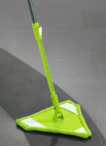 Dreieckfuss Wischmopp 