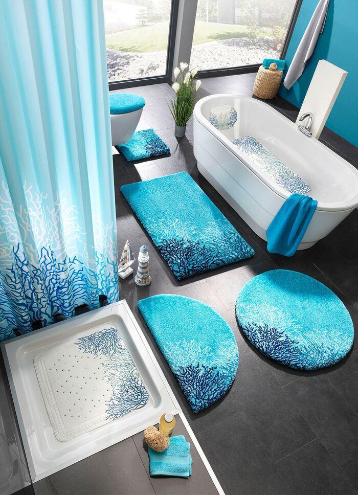 Duschvorhang von Grund 