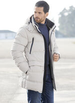 Funktionsjacke von &laquo;New Canadian&raquo; 