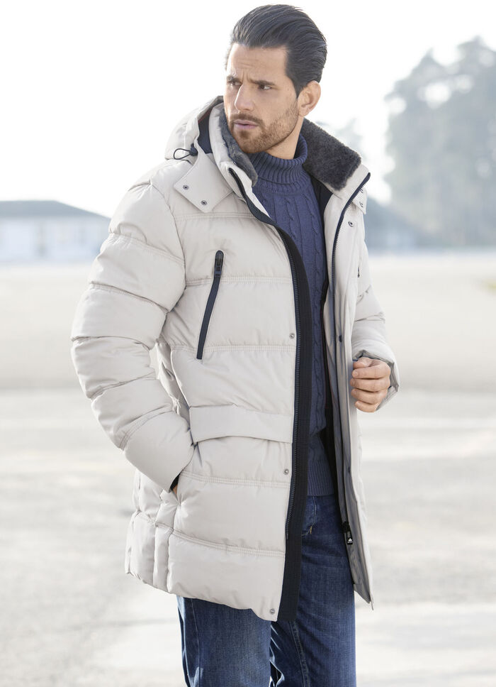 Funktionsjacke von &laquo;New Canadian&raquo; 