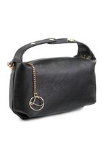 Laurina Tasche aus genarbtem Kalb-Nappaleder 