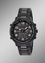 Funk-Solar-Herrenuhr 