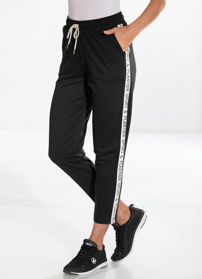 7/8-Freizeithose von &laquo;Plantier&raquo; 