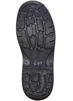 GINO GALANTE, klassische Herren-Slipper, mit herausnehmbarem Fussbett COGNAC