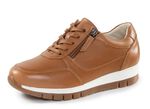 ELENA EDEN, sportliche Damen-Sneaker, Weite H, mit herausnehmbarem Fussbett 
