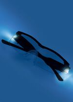 Easymaxx LED-Vergr&ouml;sserungsbrille 