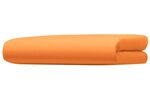 &laquo;Bellana&raquo; Vital-Jersey-Spannbetttuch mit Lyocell (TENCEL&trade;) APRICOT