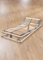 Superstabiler Mehrzonen-Qualitäts-Schwerlastrahmen von F.a.n.