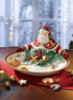 Schale Fitz & Floyd- Kollektion des Traditionsunternehmens Goebel 