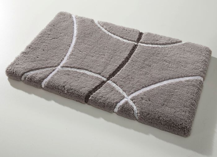 Badgarnitur von Batex &ndash; Spa & Wellness SILBER