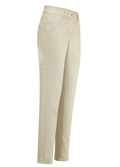 Power-Stretch-Jeans 