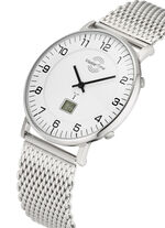 Master Time Funkuhr für Herren