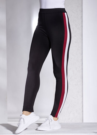 Leggings von &laquo;Plantier&raquo; 