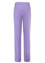 Hose mit sportivem Chic 