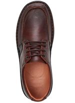 GINO GALANTE, schicke Herren- Schn&uuml;rschuhe, mit herausnehmbarem Fussbett BURGUND