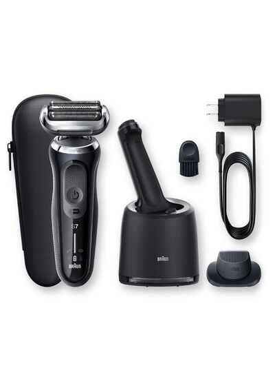 &laquo;Braun&raquo; Rasierer Series 7 70-N7200cc Akku-/Netz-Rasierer 