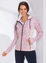 Fleecejacke von «LPO» 