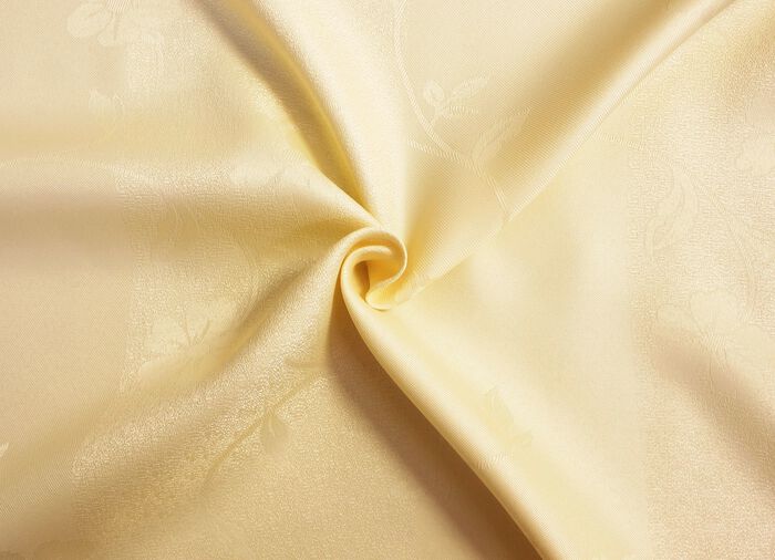 Exquisite Tag/Nachtvorhang-Garnitur, verschiedene Farben 