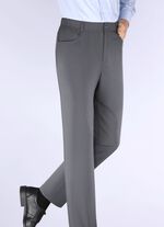 Hose von &laquo;Klaus Modelle&raquo; in 3 Farben 