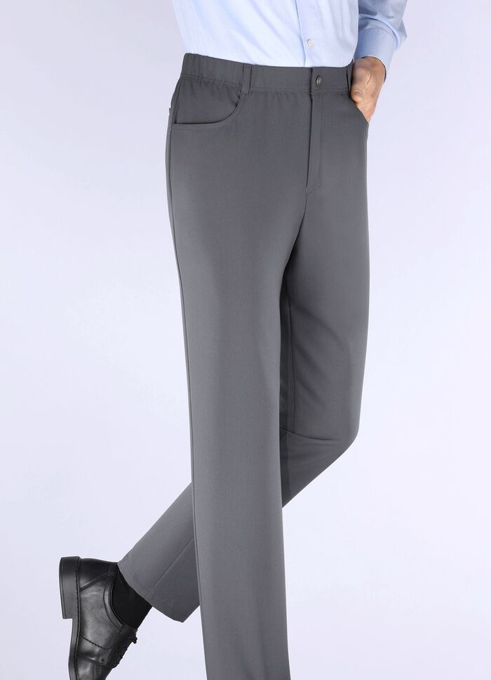 Hose von &laquo;Klaus Modelle&raquo; in 3 Farben 