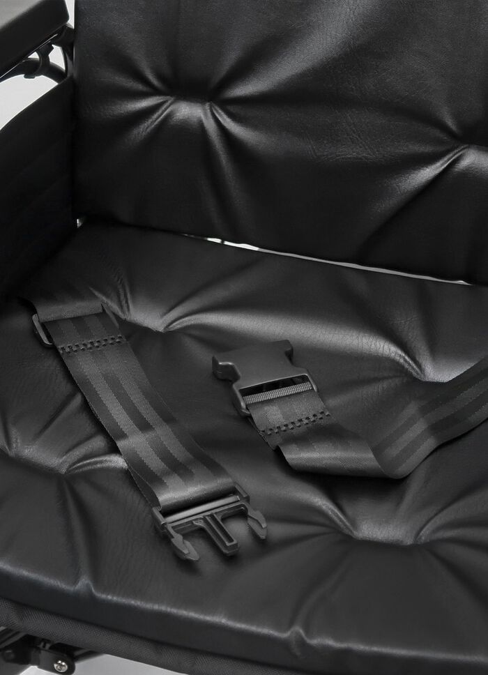 Elektrischer Rollstuhl 