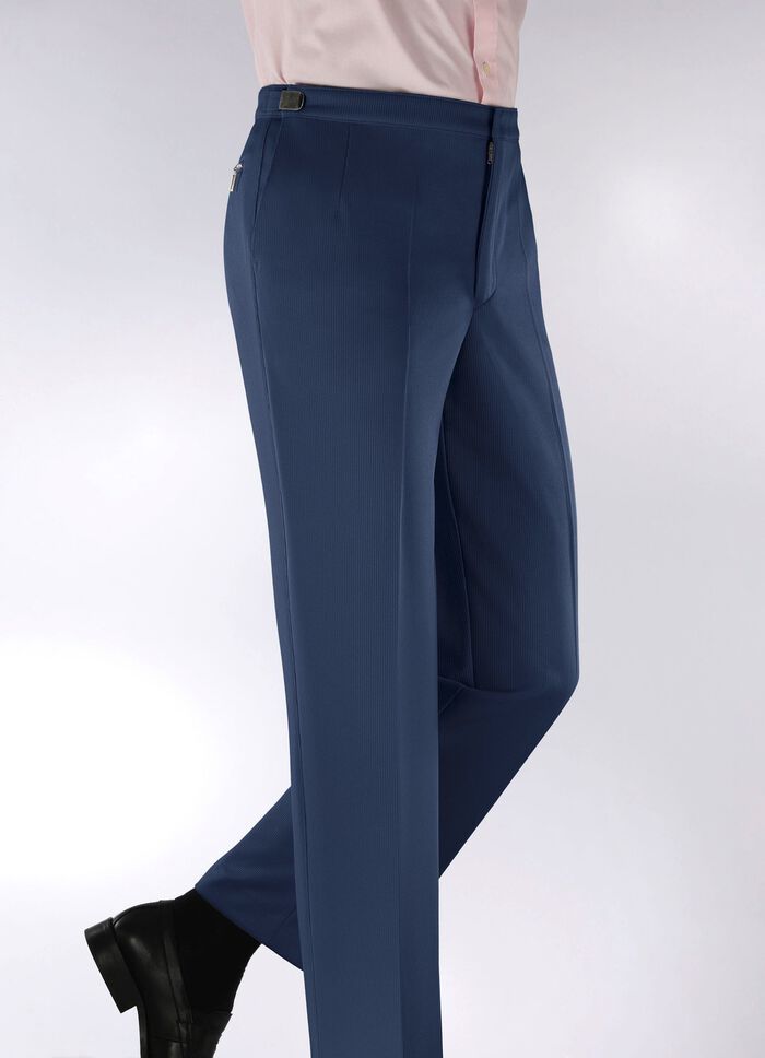 &laquo;Klaus Modelle&raquo;-Bundverstellerhose in 4 Farben 