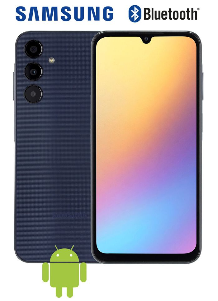 Samsung Galaxy A25 Smartphone 