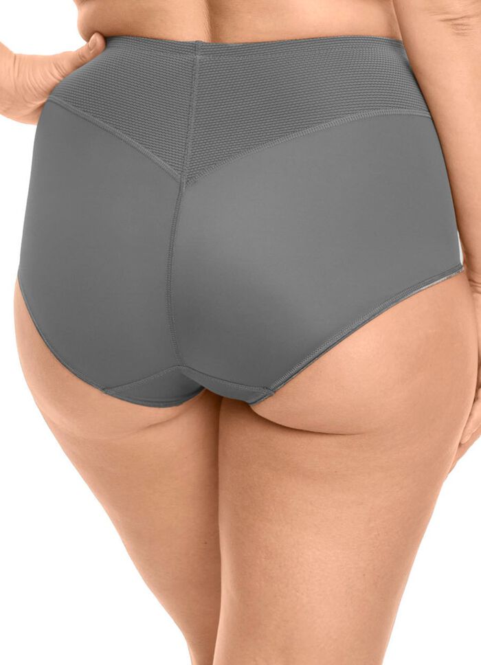 Susa Miederslip mit verst&auml;rkten Eins&auml;tzen 