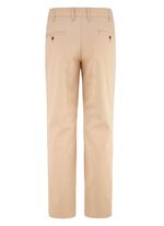 Bequeme &laquo;Francesco Botti&raquo;-Hose in 4 Farben BEIGE