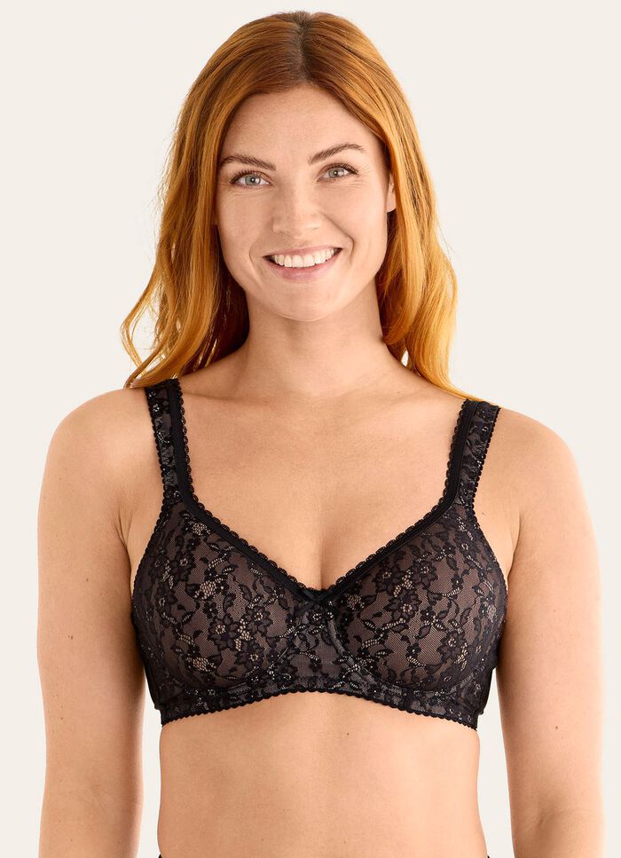 Swegmark of Sweden B&uuml;gel-BH 