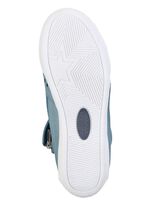 Andrea Conti, sommerliche Damen-Boots, mit herausnehmbarem Fussbett 