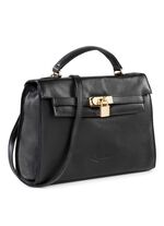 Laurina Tasche aus Vollrind-Nappaleder 