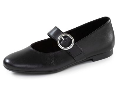 Remonte, trendige Damen-Spangenschuhe, mit herausnehmbarem Fussbett 