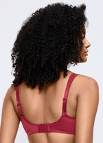 Triumph Essential Minimizer B&uuml;gel-BH mit jacquarddessinierten Cups 