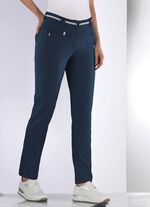 Aufwendig gearbeitete Hose 