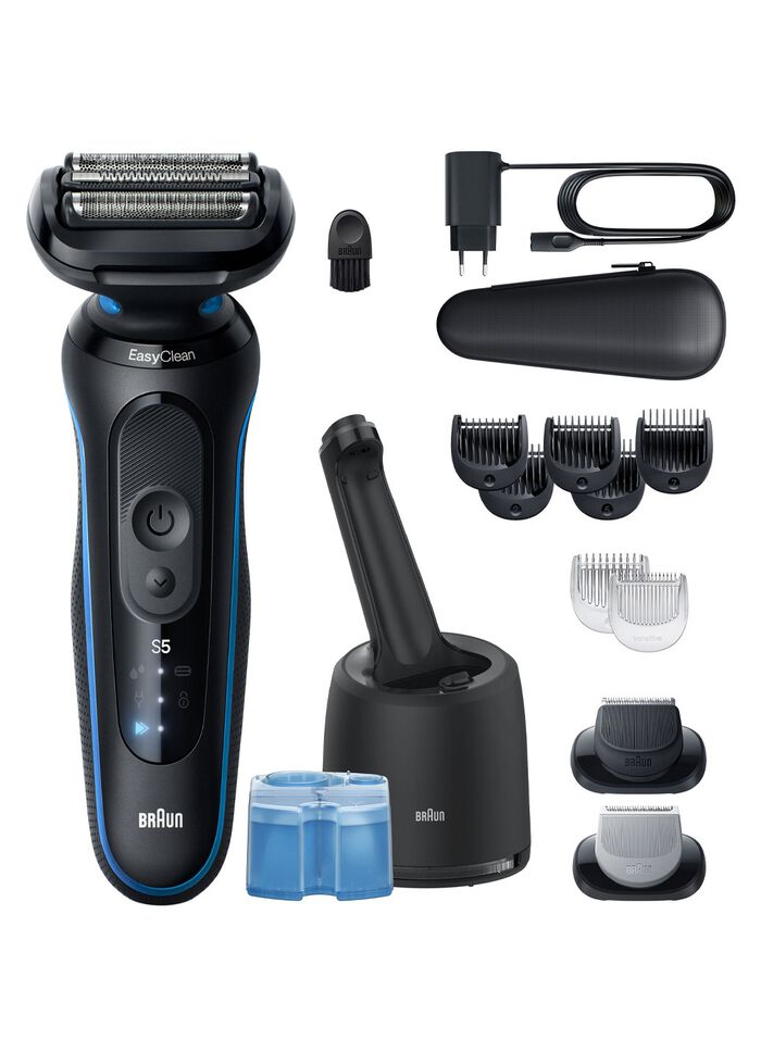 &laquo;Braun&raquo; Rasierer 52-B7650cc  