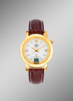 &laquo;Master Time&raquo;-Funk-Damenuhr 