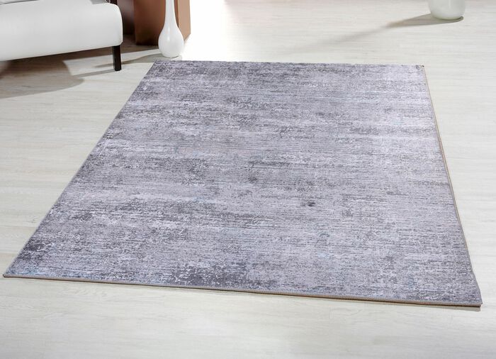 Elegant bedruckte Br&uuml;cken und Teppiche  