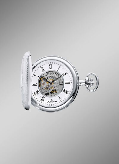 Dugena Taschenuhr 