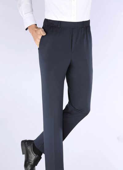 &laquo;Klaus Modelle&raquo;-Superstretch-Schlupfhose in 4 Farben 