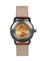 Zeppelin Automatik-Herrenuhr 