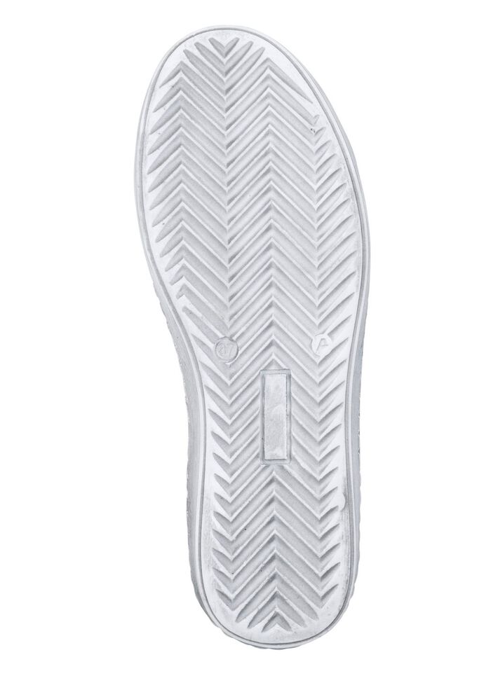 ELENA EDEN, sommerliche Damen-Schn&uuml;rschuhe, mit herausnehmbarem Fussbett BEIGE