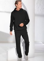 Hoodie von &laquo;Klaus Modelle&raquo; in 3 Farben 