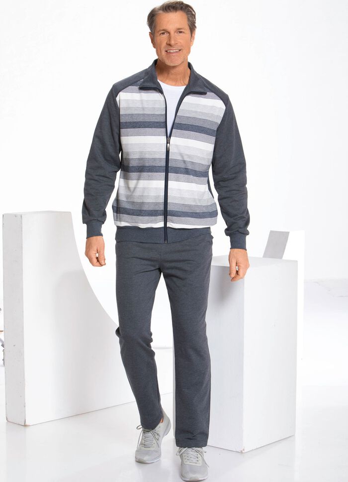 Freizeitanzug von &laquo;Athlet&raquo; 