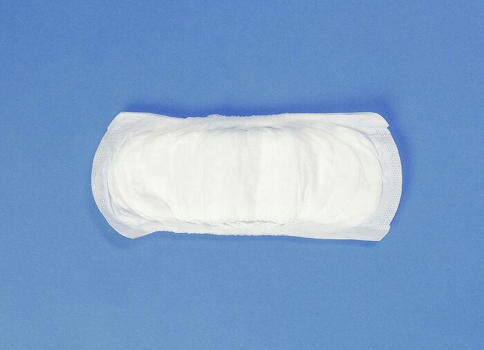 «MEDISET» Damen-Einwege-Saugeinlagen in verschiedenen Ausführungen WEISS