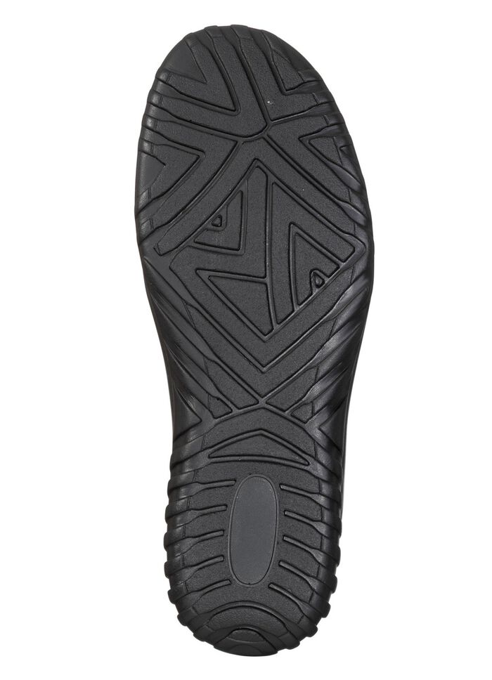 ELENA EDEN, bequeme Damen-Schn&uuml;rschuhe, Weite H, mit herausnehmbarem Fussbett 