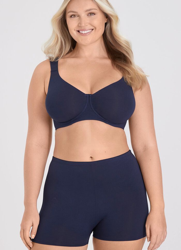 Zweierpack Pants von Miss Mary mit BIO-Baumwolle 