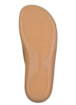 GINO GALANTE, bequeme Herren-Barfu&szlig;schuhe, mit herausnehmbarem Fussbett CAMEL