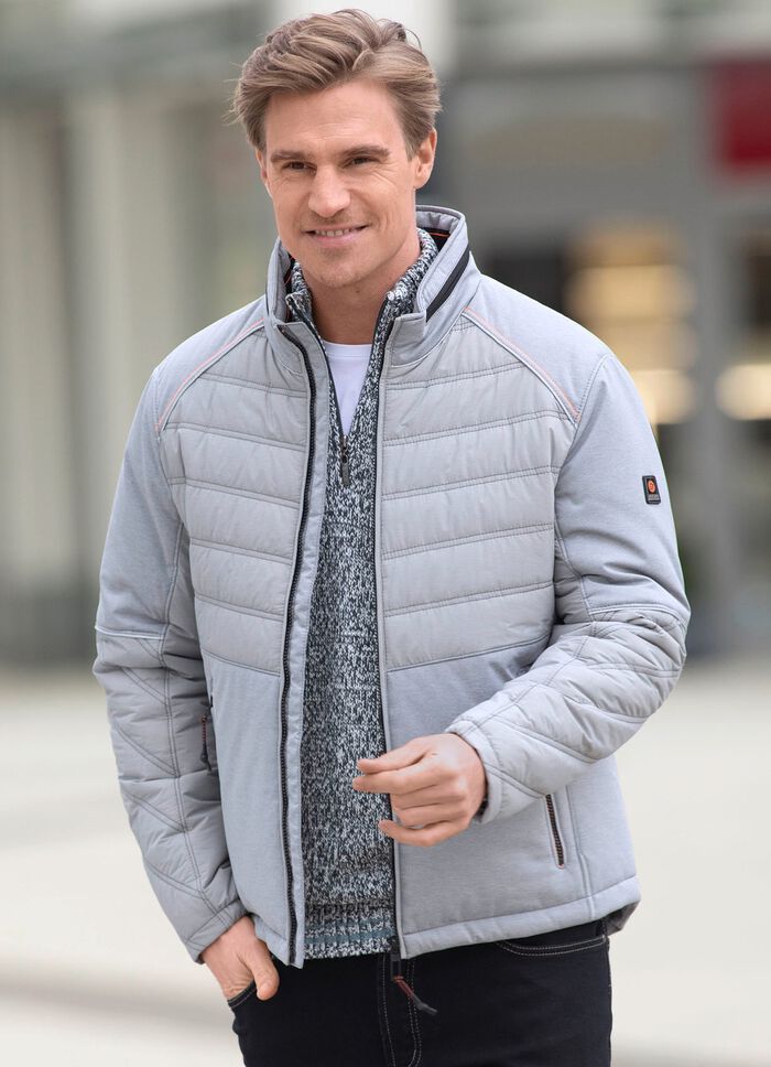 Kurzjacke von &laquo;Gate One&raquo; 