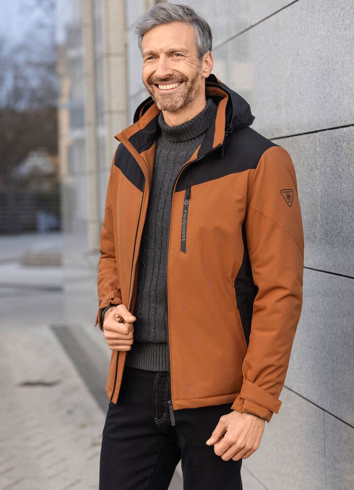 Funktionsjacke von &laquo;Redpoint&raquo; 